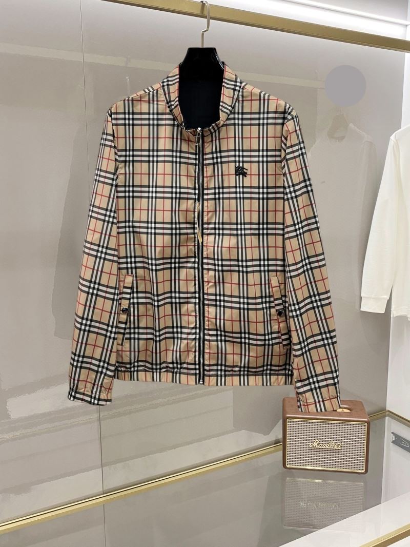 Burberry Outwear